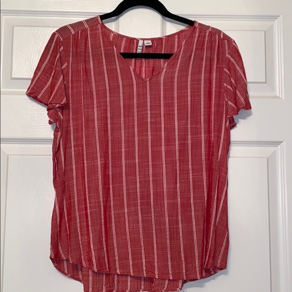 ELLE BLOUSE